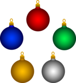 Christmas Lights Clipart Pictures – Clipartix