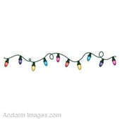 Christmas Lights Clipart Pictures – Clipartix