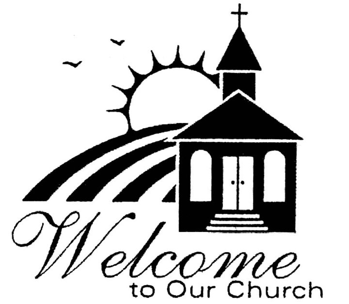 Church religious clip art welcome to the christian clipart library