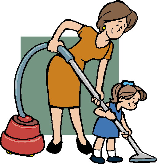 Cleaning clipart free clipart images image 2