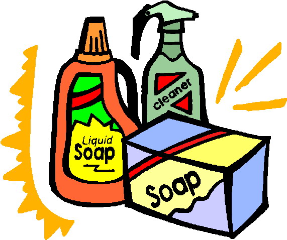 Cleaning clipart free clipart images image