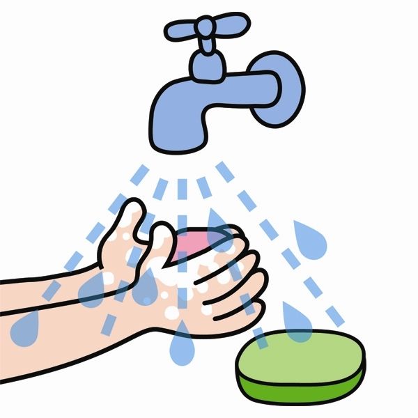 Cleaning free hand washing clip art clean hands clip art image search