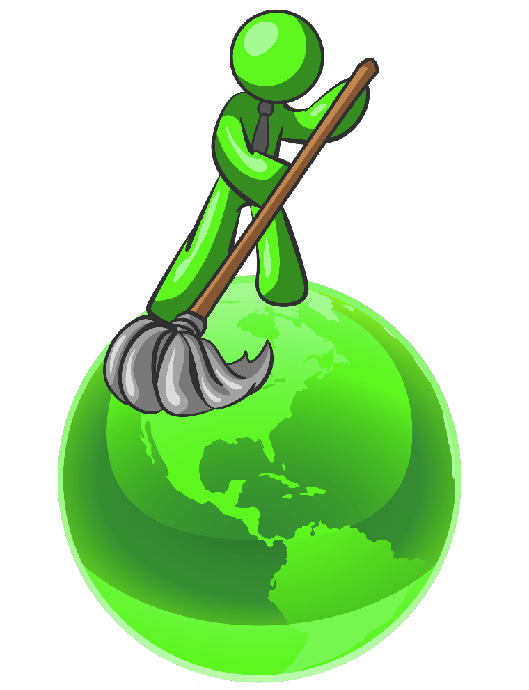 Cleaning janitorial service clipart clipart kid