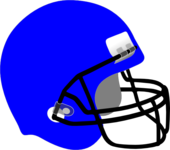 Football helmet clip art free clipart - Clipartix