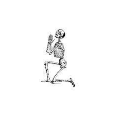 Clip art on skeletons public domain and graphics
