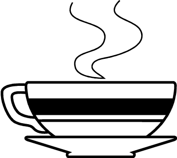 Coffee cup clip art 7 clipart cliparts for you