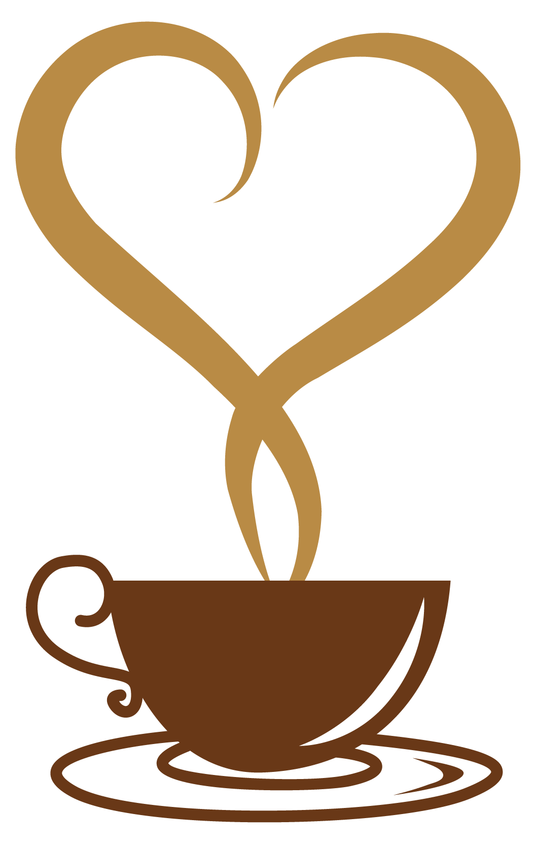 Coffee cup coffee mug clip art free vector for free