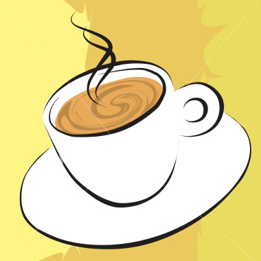 Coffee cup tea cup clip art free clipart 4 2 clipartcow