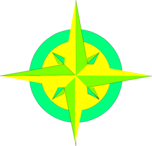 Compass clip art symbols download vector clip art image