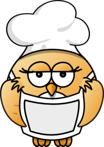 Cooking download chef clip art free clipart of chefs cooks 2 image