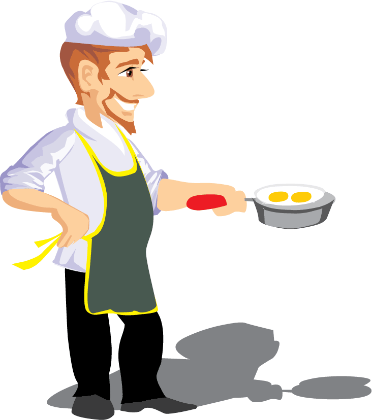 Cooking download chef clip art free clipart of chefs cooks