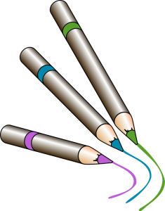 Crayon clip art download