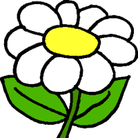 Daisy clip art clipart cliparts for you