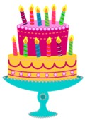 Cake Clip Art Pictures – Clipartix