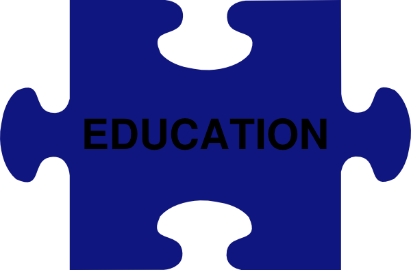 Education clip art 3