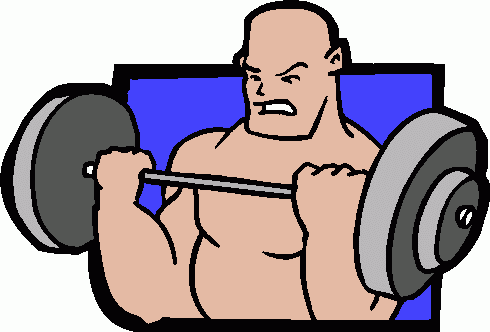 Exercise clipart 9 free clipart images clipartcow
