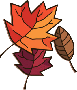 Fall leaves clipart free clipart images 2