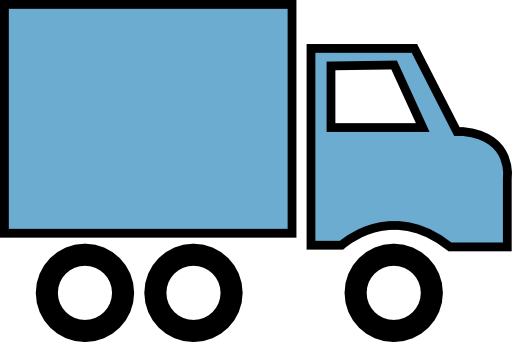 Fast truck clipart free clipart images 2