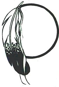 Feather 0 images about clip art on native american eagle