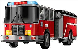 Fire truck truck clip art black and white free clipart images clipartcow