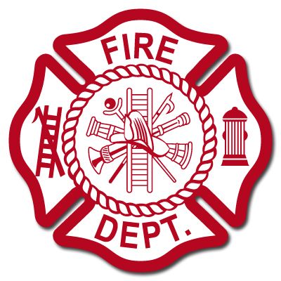 Firefighter clip art on firefighters clip art and firemen 3 2