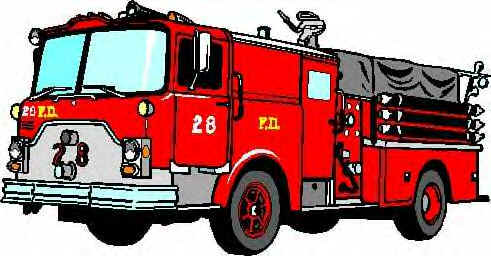 Firefighter clip art thefireflyer 2