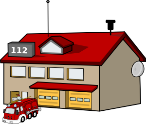 Firefighter fire department clip art to download image 5 clipartcow