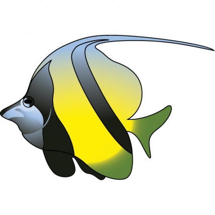 Fish free vector for free download about free vector in ai clipart