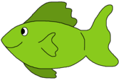 Fishing cartoon fish clip art free vector for free download about 4 ...