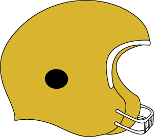 Football helmet clip art raiders clipartcow