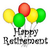 Free Celebration Clip Art Retirement Clip Art Retirement Party 2 