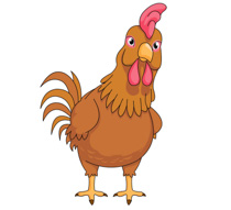 Free chicken clipart clip art pictures graphics illustrations 2