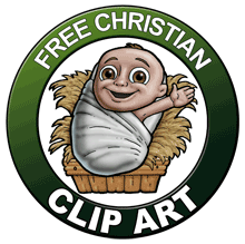 Free christian illustrations and resources clipart