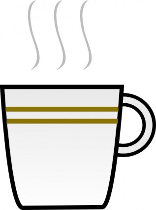 Free clip art coffee cup free vector for free download about 2