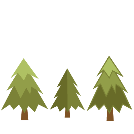 Free clip art pine trees clipart image clipartbold 2 clipartcow 2