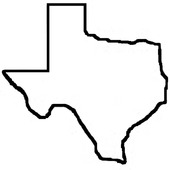 Texas Clip Art Pictures – Clipartix