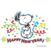 New year free clipart images Free New Year Clip Art Pictures - Clipartix