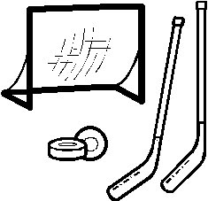 Free ice hockey clipart free clipart graphics images and photos