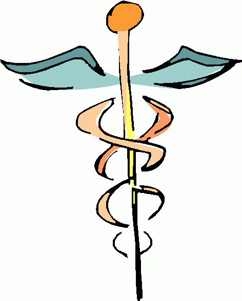 Free medical clipart and free clipart images