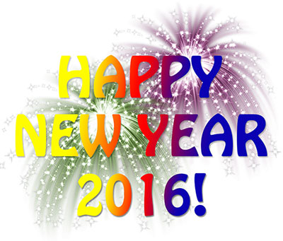 Free new year clipart animated new year clip art
