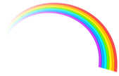 Free rainbow clipart public domain rainbow clip art images and 3 ...