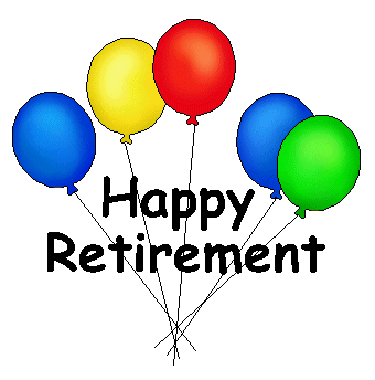 Free retirement clip art pictures free clipart