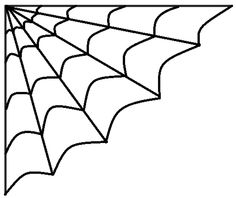 Free spider web clipart public domain halloween clip art images 3