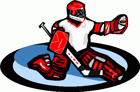 Free sports hockey clipart clip art pictures graphics 3 clipartcow