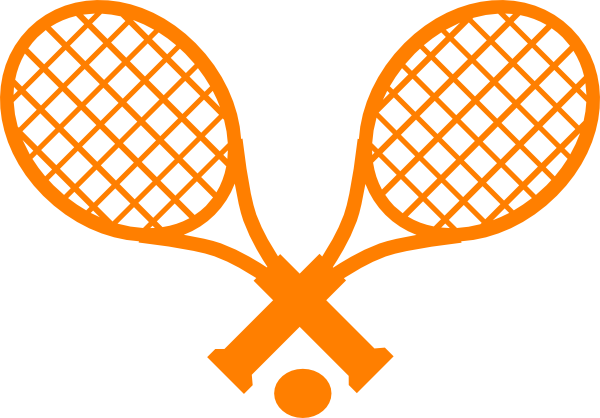 Free sports tennis clipart clip art pictures graphics image 6