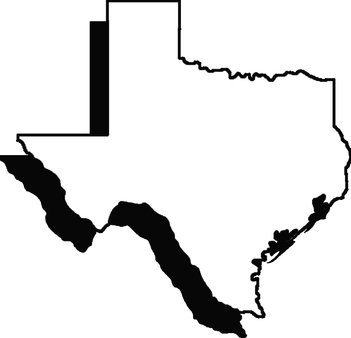 Free state of texas clip art clipart image 5