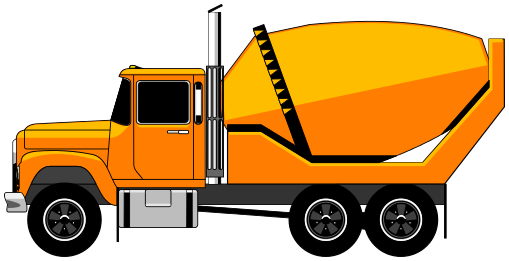 Free trucks clipart free clipart images graphics animated clipartcow