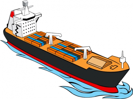 Free vector cargo ships free vector for free download about clip art