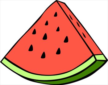 Free watermelons clipart free clipart graphics images and