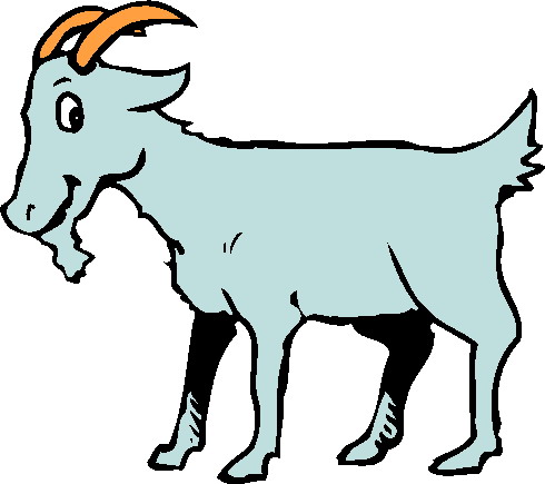 Goat clip art free download free clipart images 2